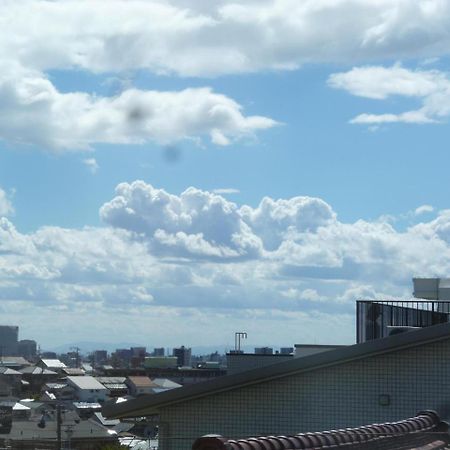 Apartament Nagoya Motoyama House A Zewnętrze zdjęcie