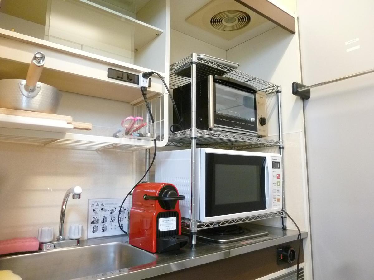 Apartament Nagoya Motoyama House A Zewnętrze zdjęcie