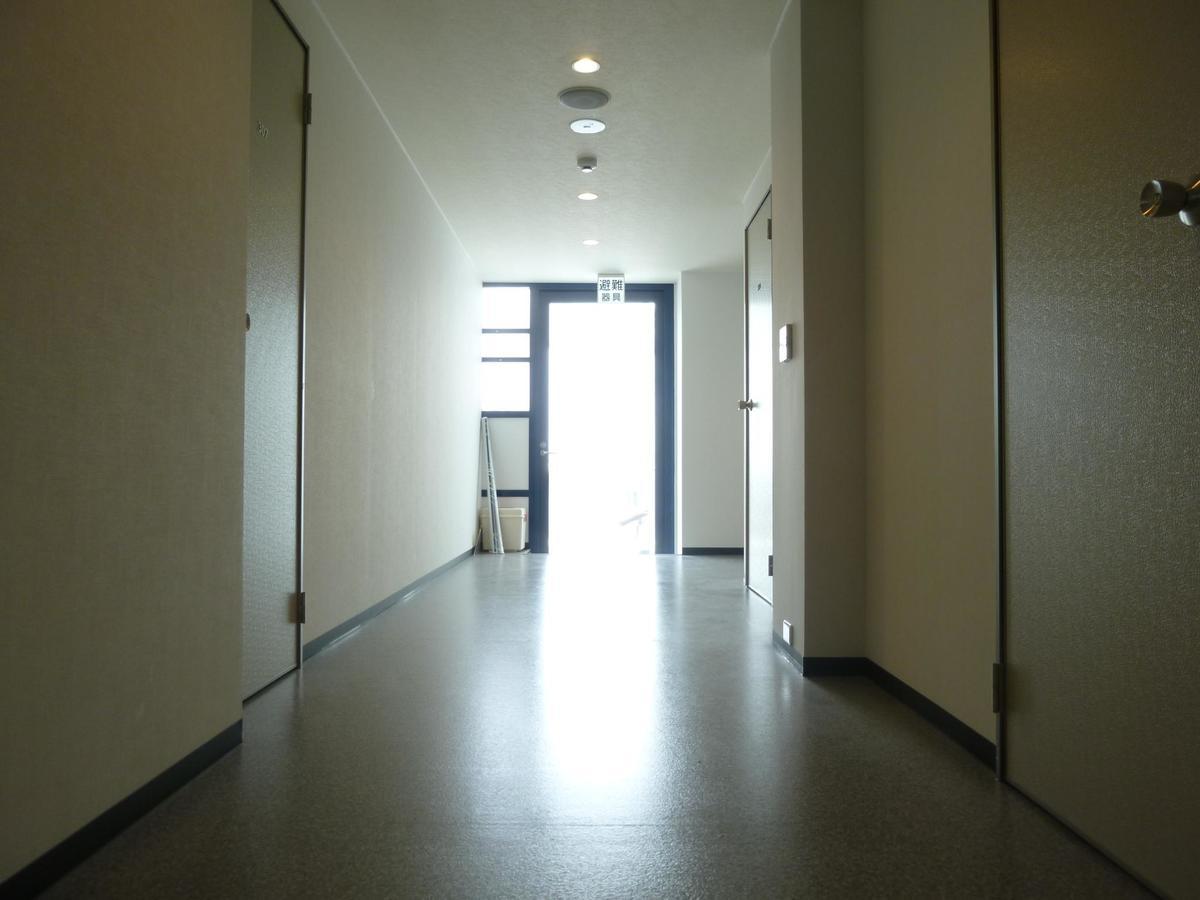 Apartament Nagoya Motoyama House A Zewnętrze zdjęcie