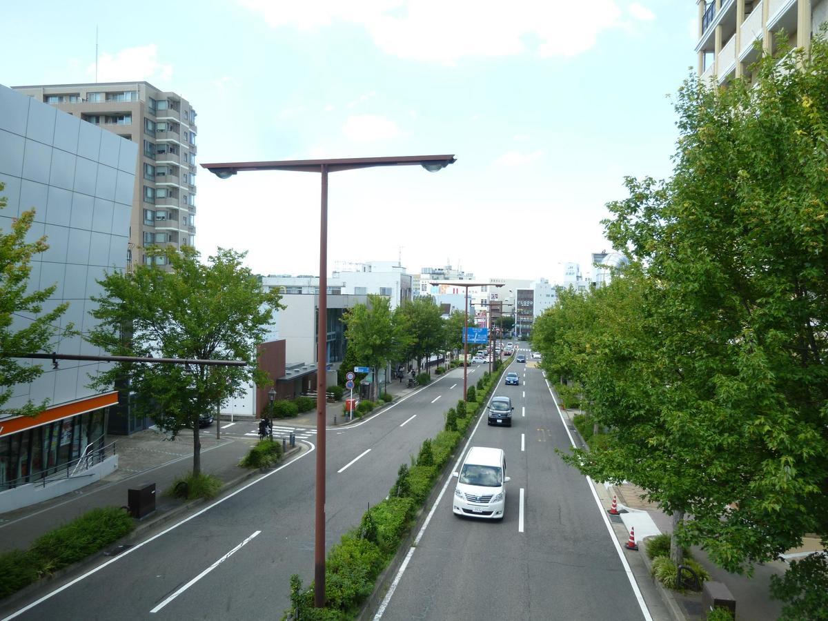 Apartament Nagoya Motoyama House A Zewnętrze zdjęcie